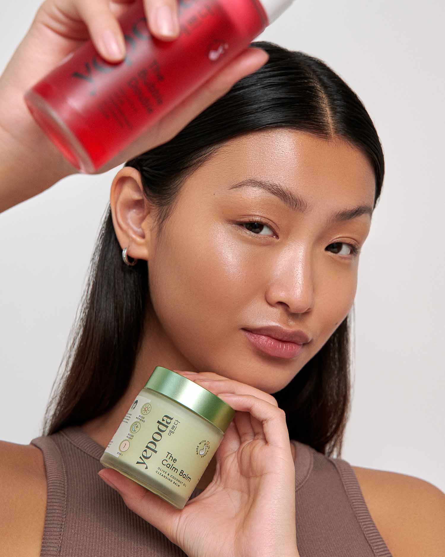 The Daily Essentials Set